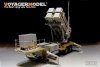Voyager Model PE35930 Modern U.S. M983 w/MIM-104F Patriot SAM System PAC-3 Basic For TRUMPETER 01037 1/35